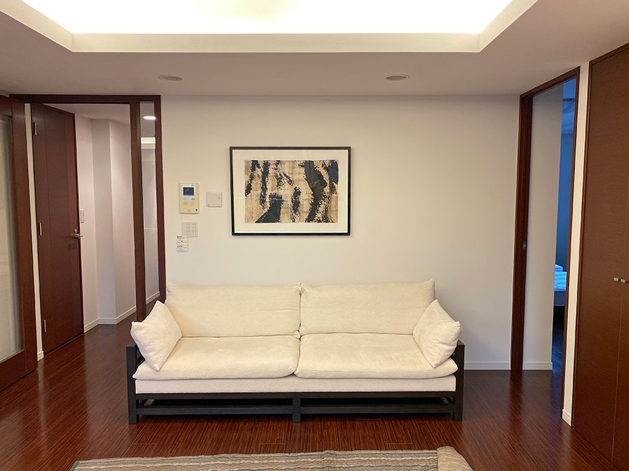 リノベーション