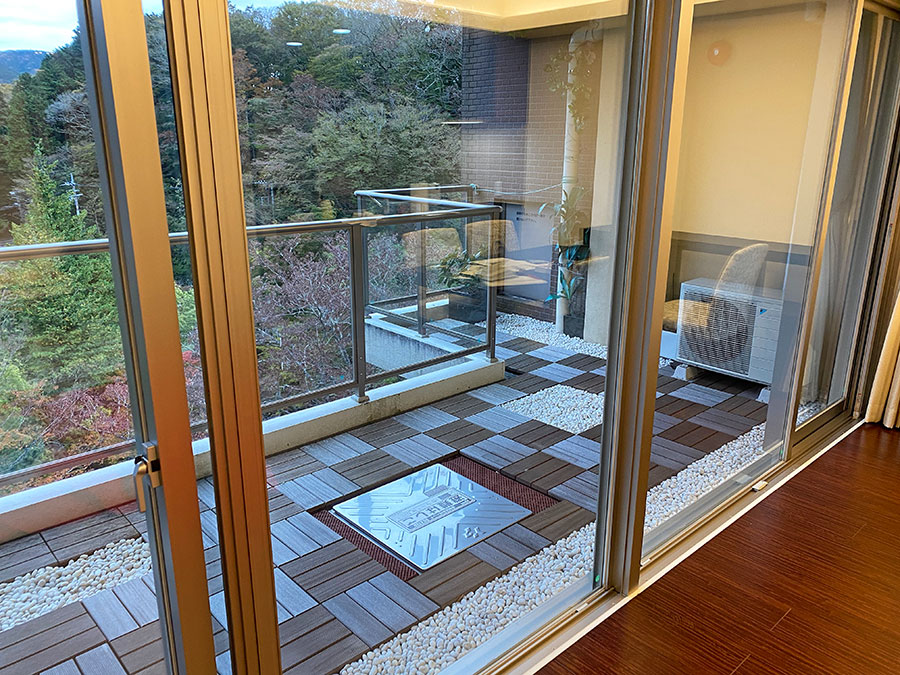 リノベーション