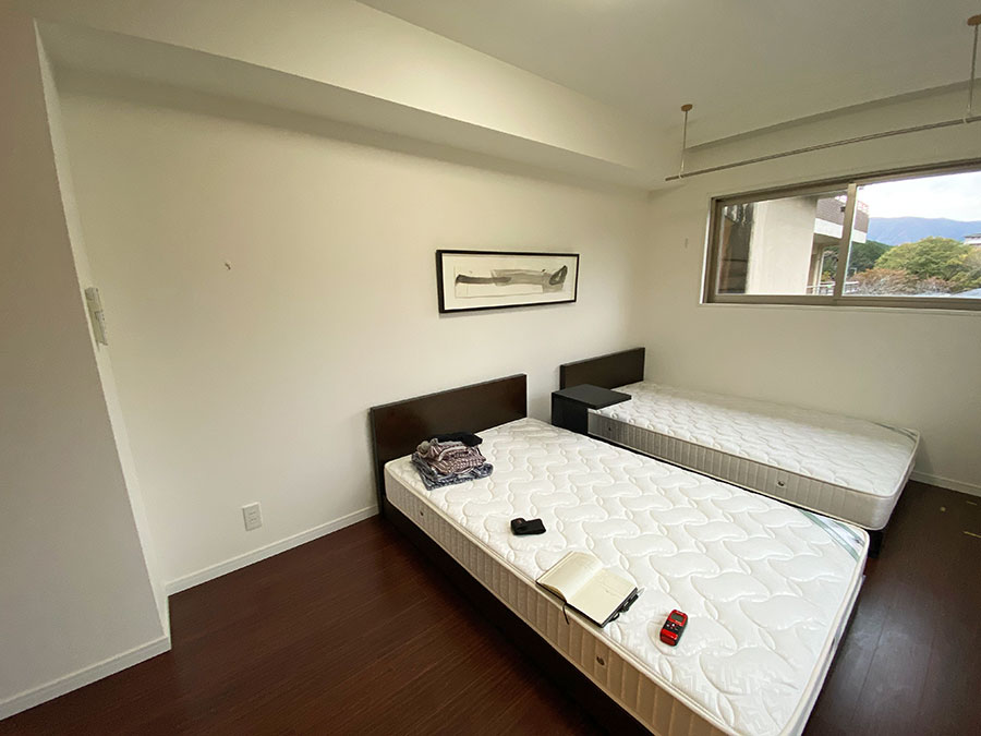 リノベーション