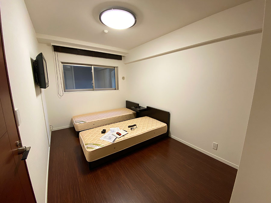 リノベーション