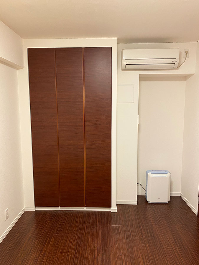 リノベーション