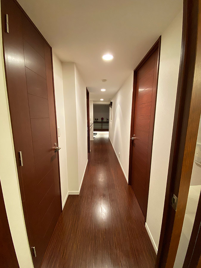 リノベーション