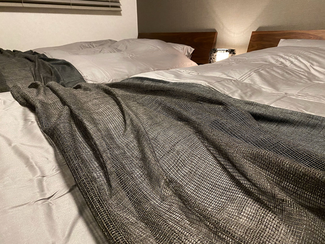 オーダーベッド