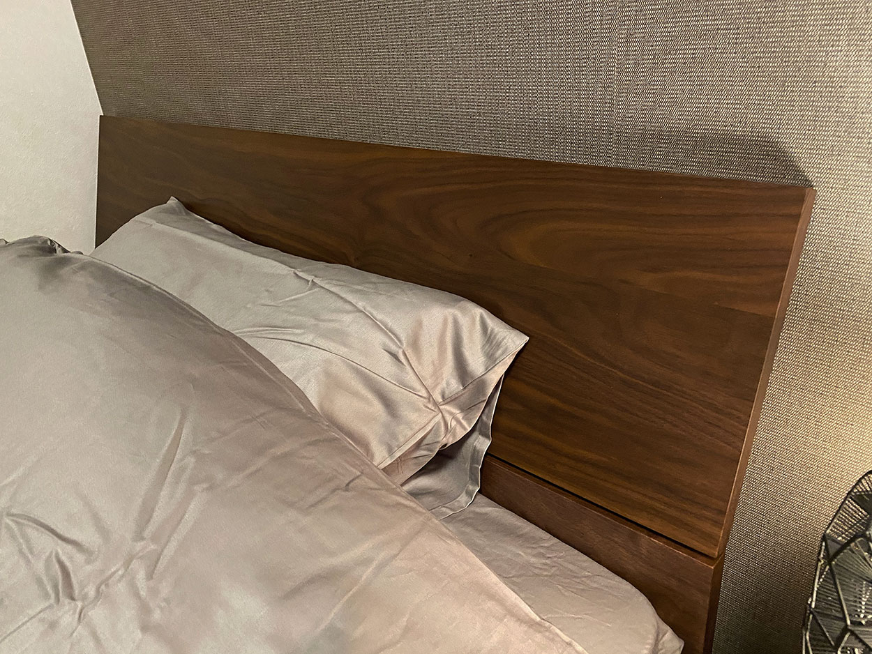 オーダーベッド