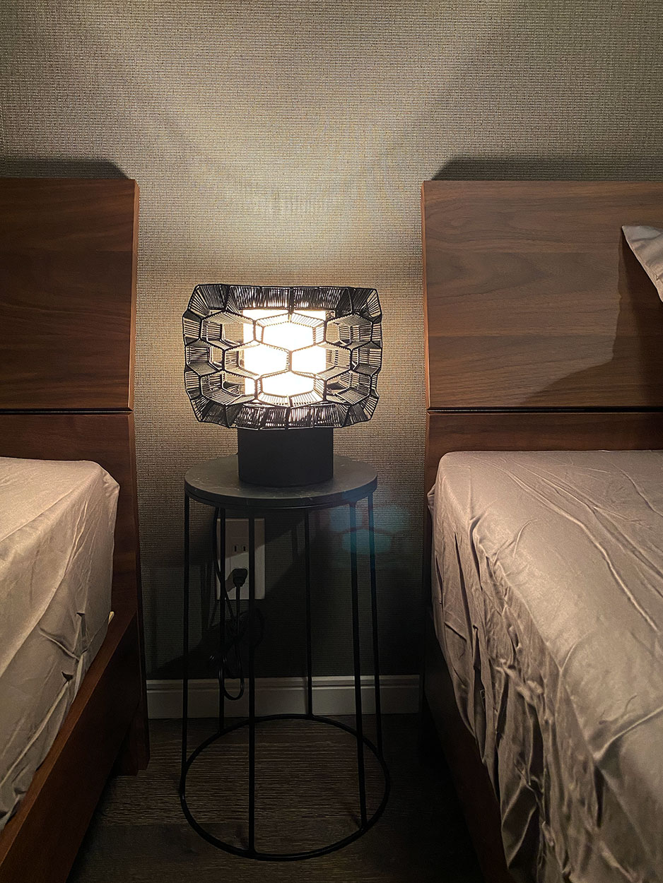 おしゃれライト