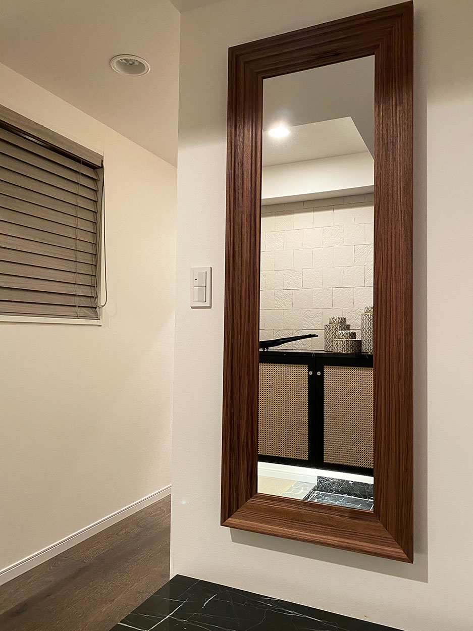 リゾートインテリア