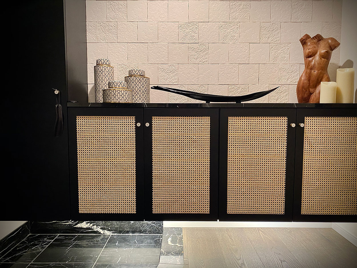 リゾートインテリア