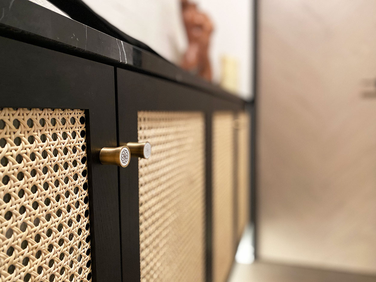 リゾートインテリア