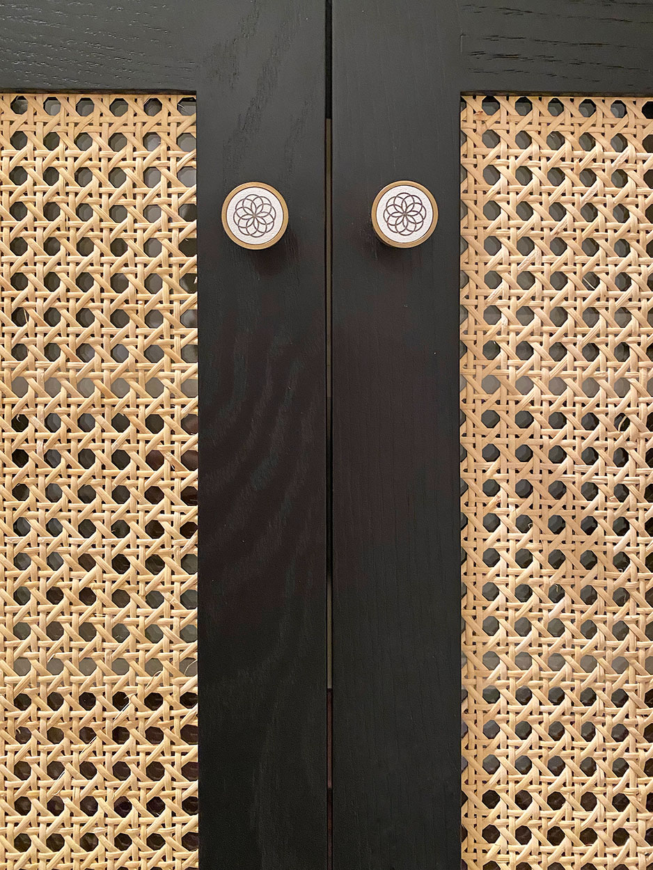 リゾートインテリア