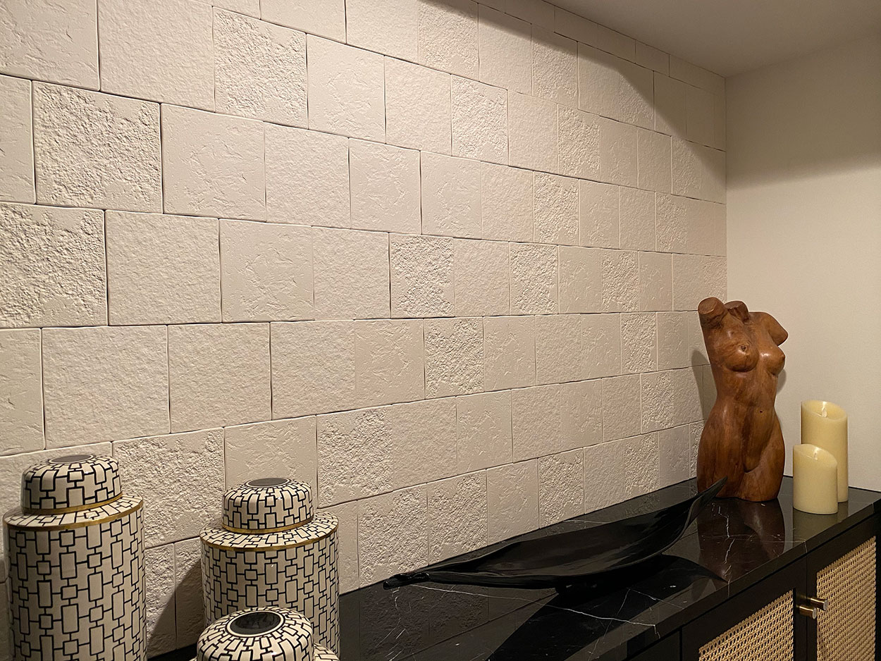 リゾートインテリア