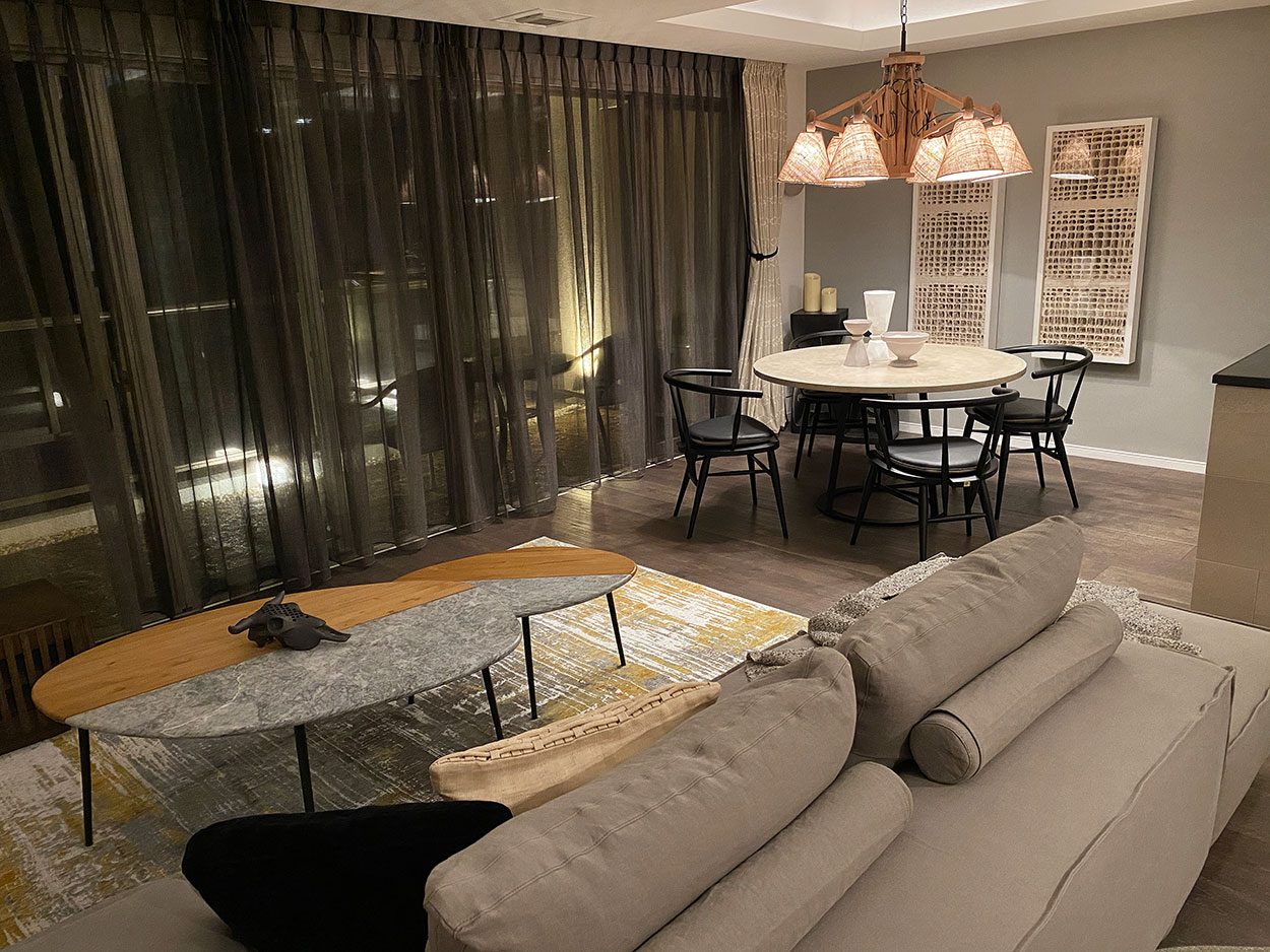 おしゃれリノベーション