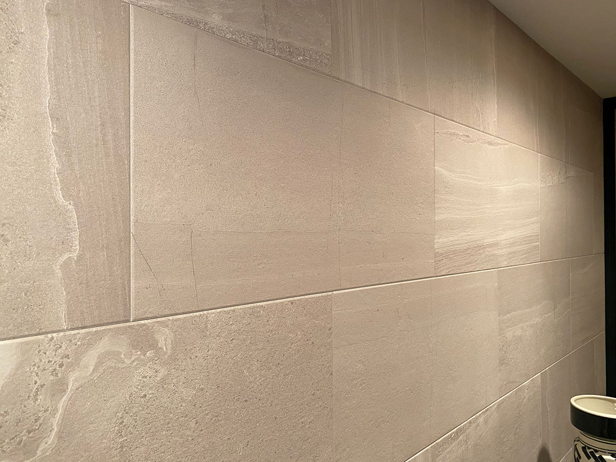 -エコカラット施工