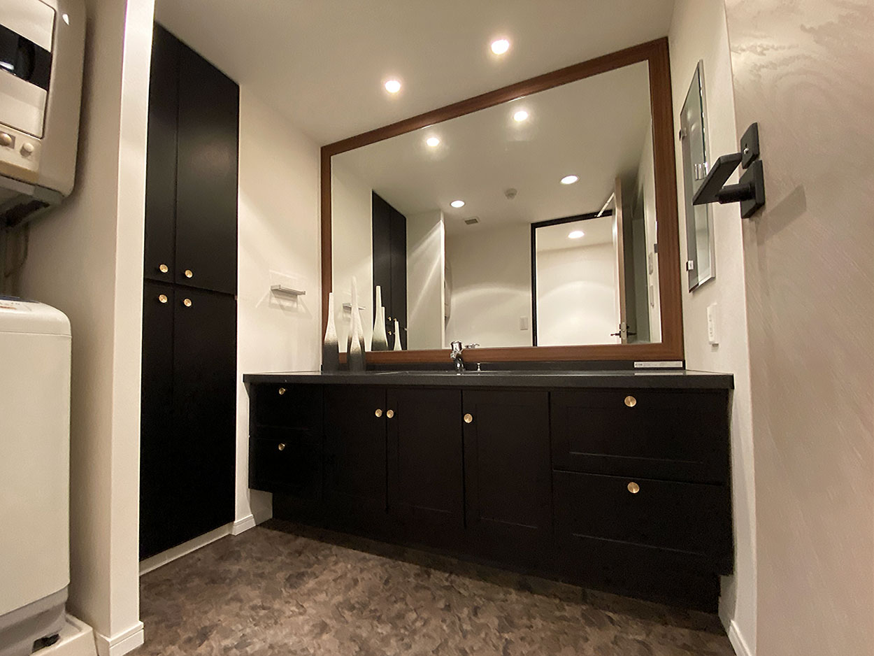 おしゃれリノベーション