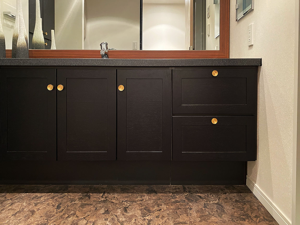 おしゃれリノベーション