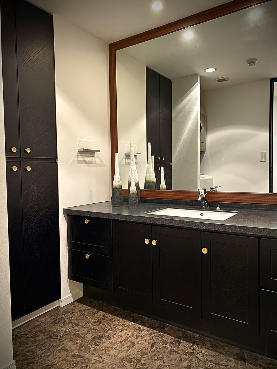 おしゃれリノベーション