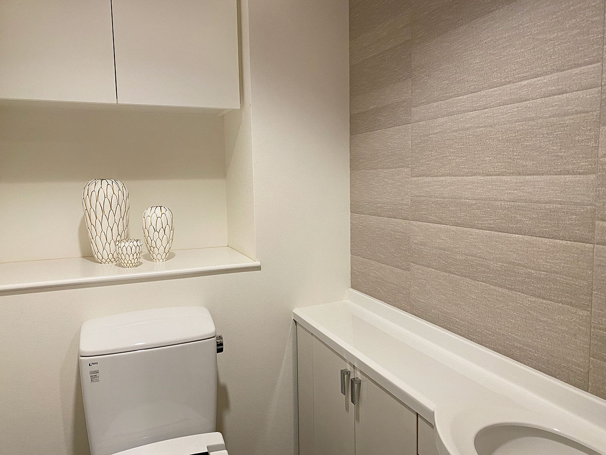 おしゃれリノベーション