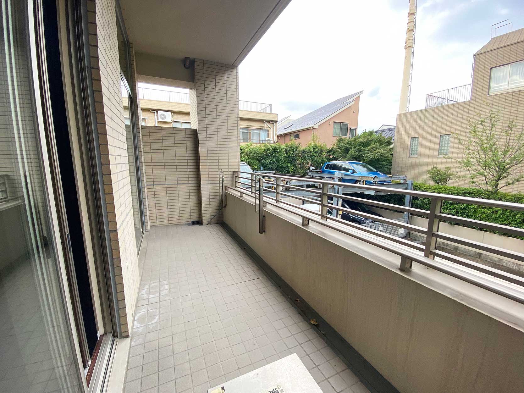 リノベーション前