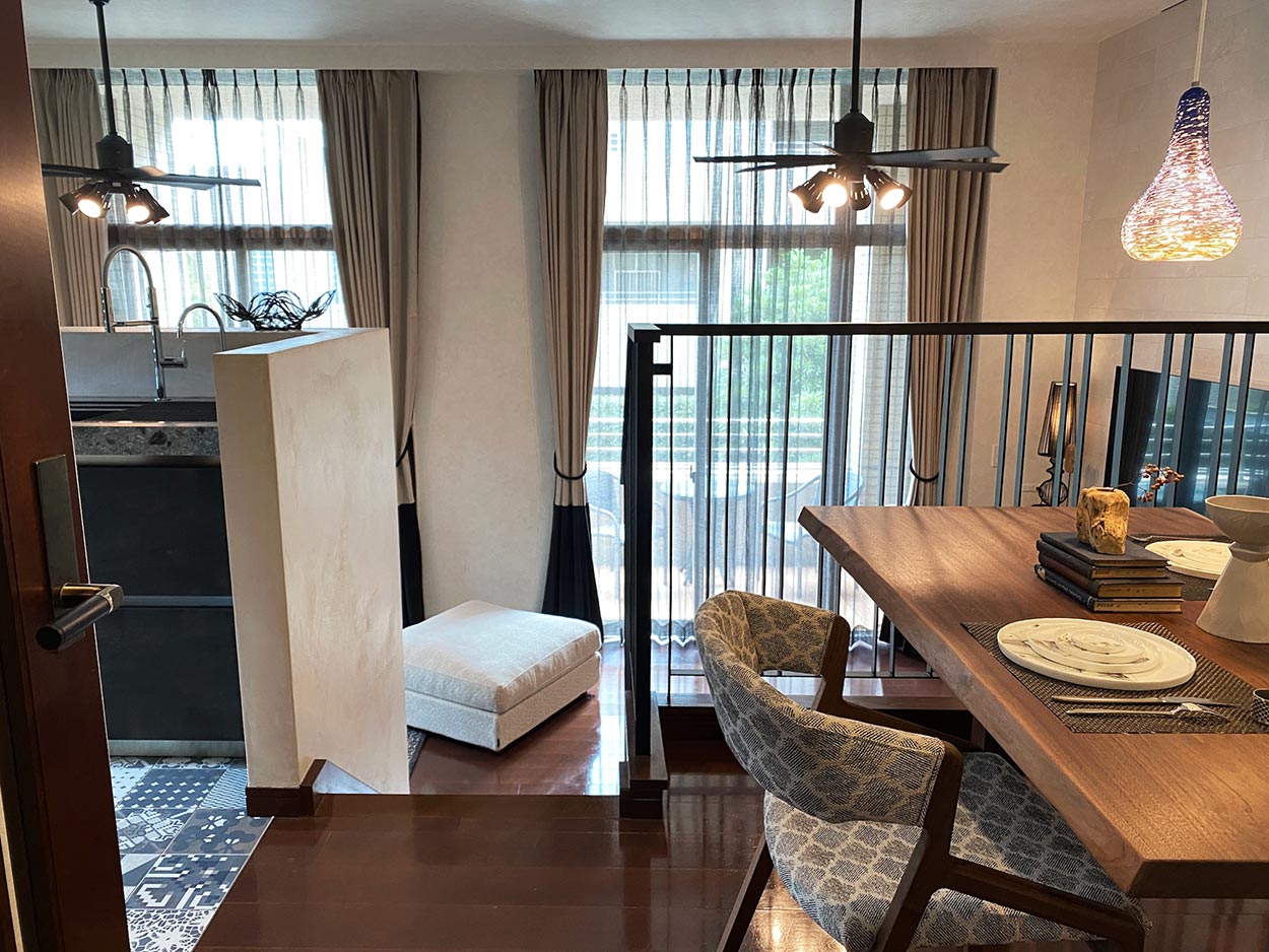 おしゃれリノベーション