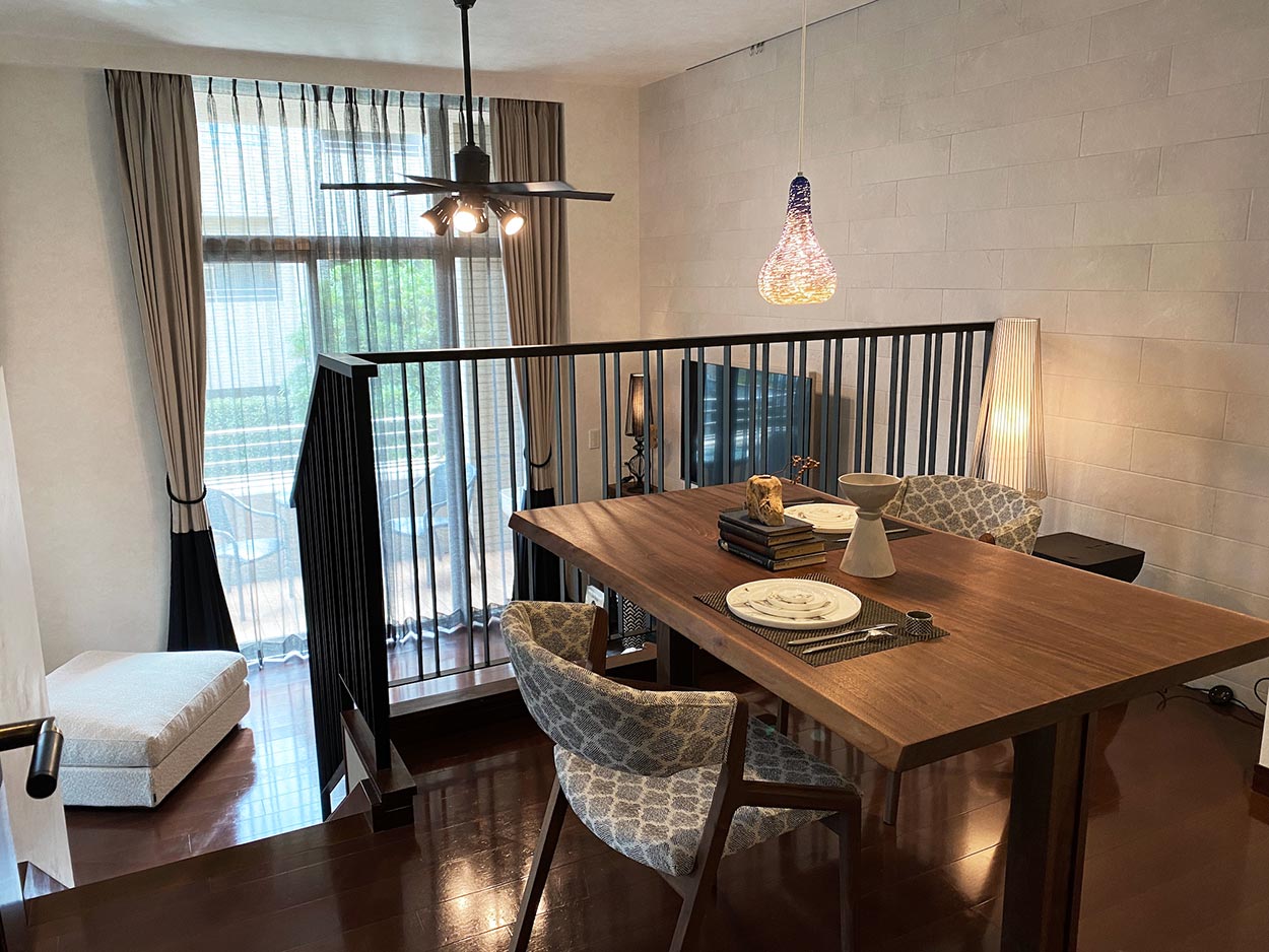 おしゃれリノベーション