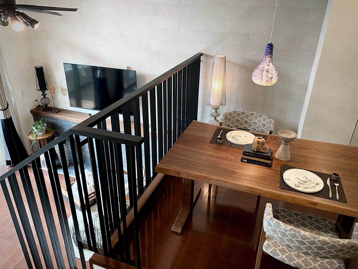 おしゃれリノベーション