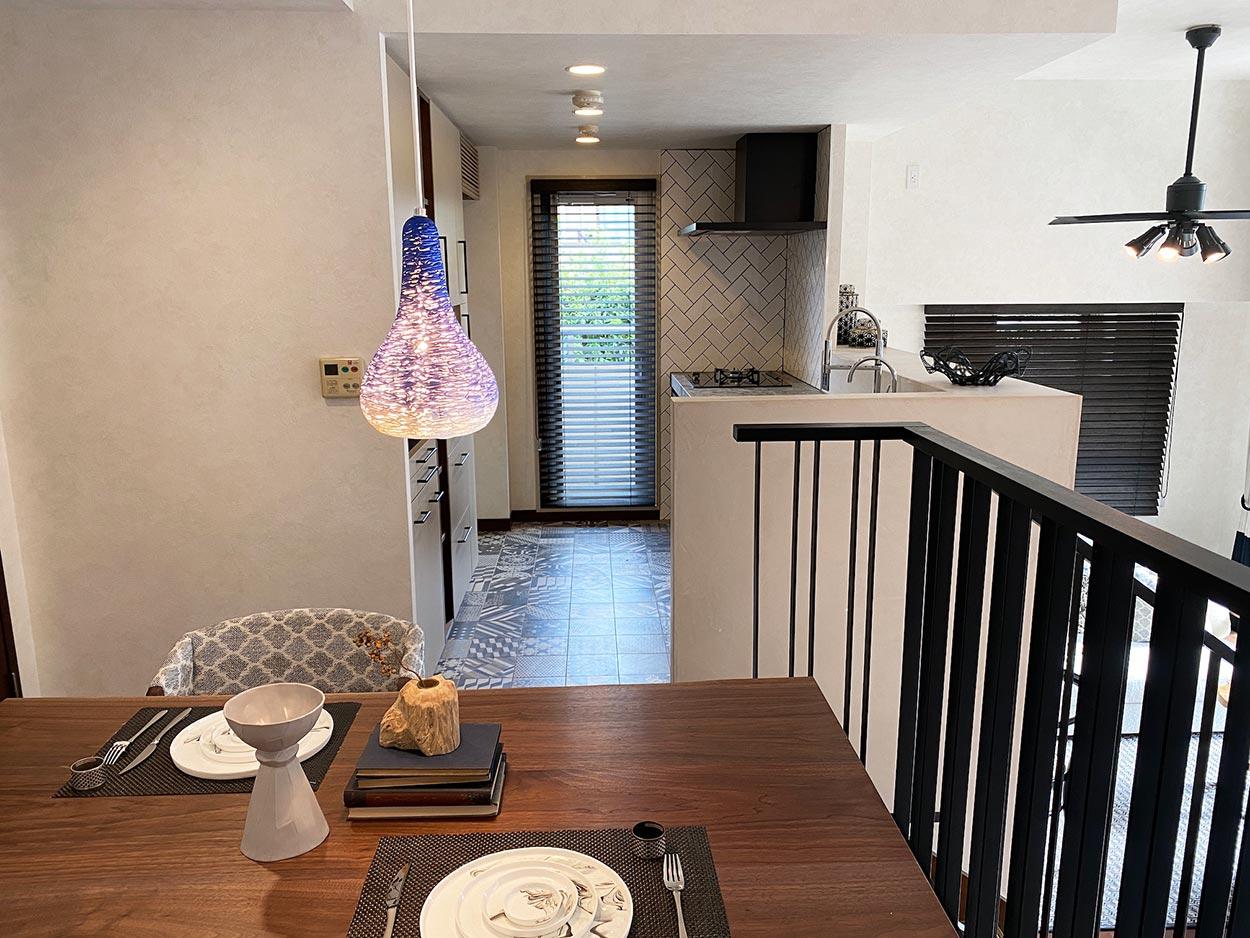 おしゃれリノベーション