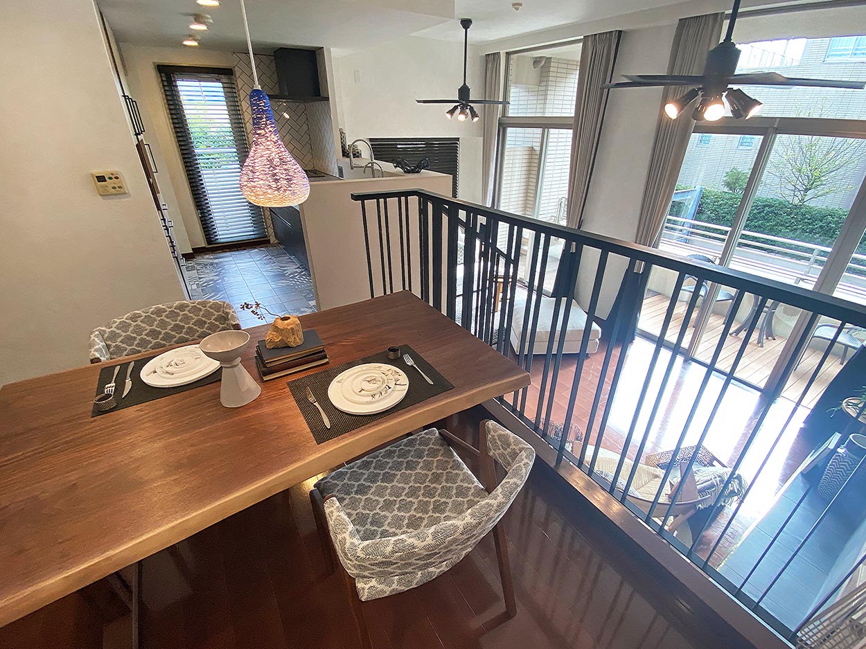 おしゃれリノベーション