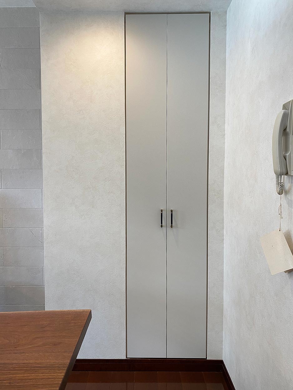 おしゃれリノベーション