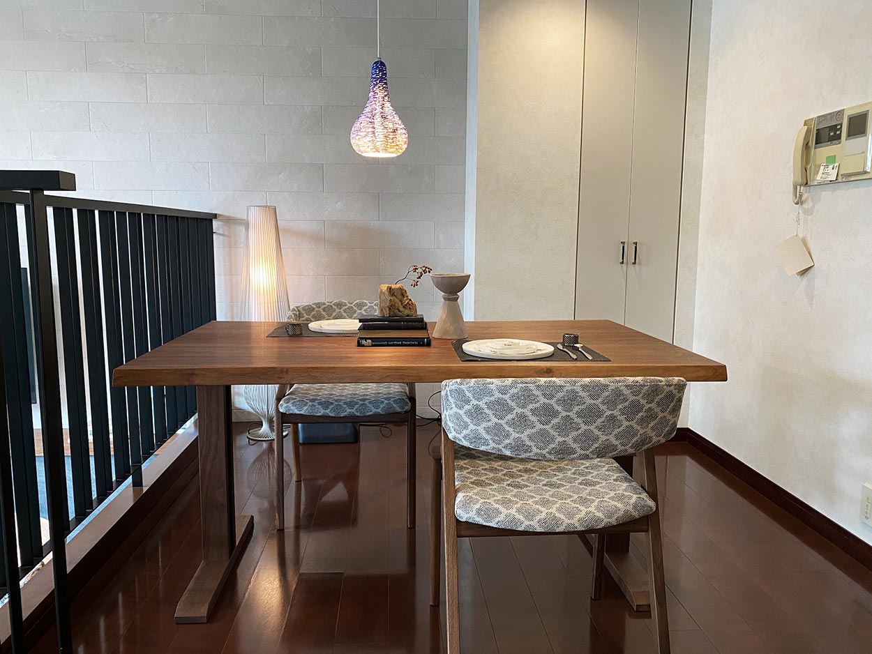 おしゃれリノベーション