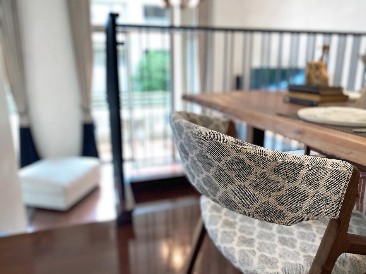 おしゃれリノベーション