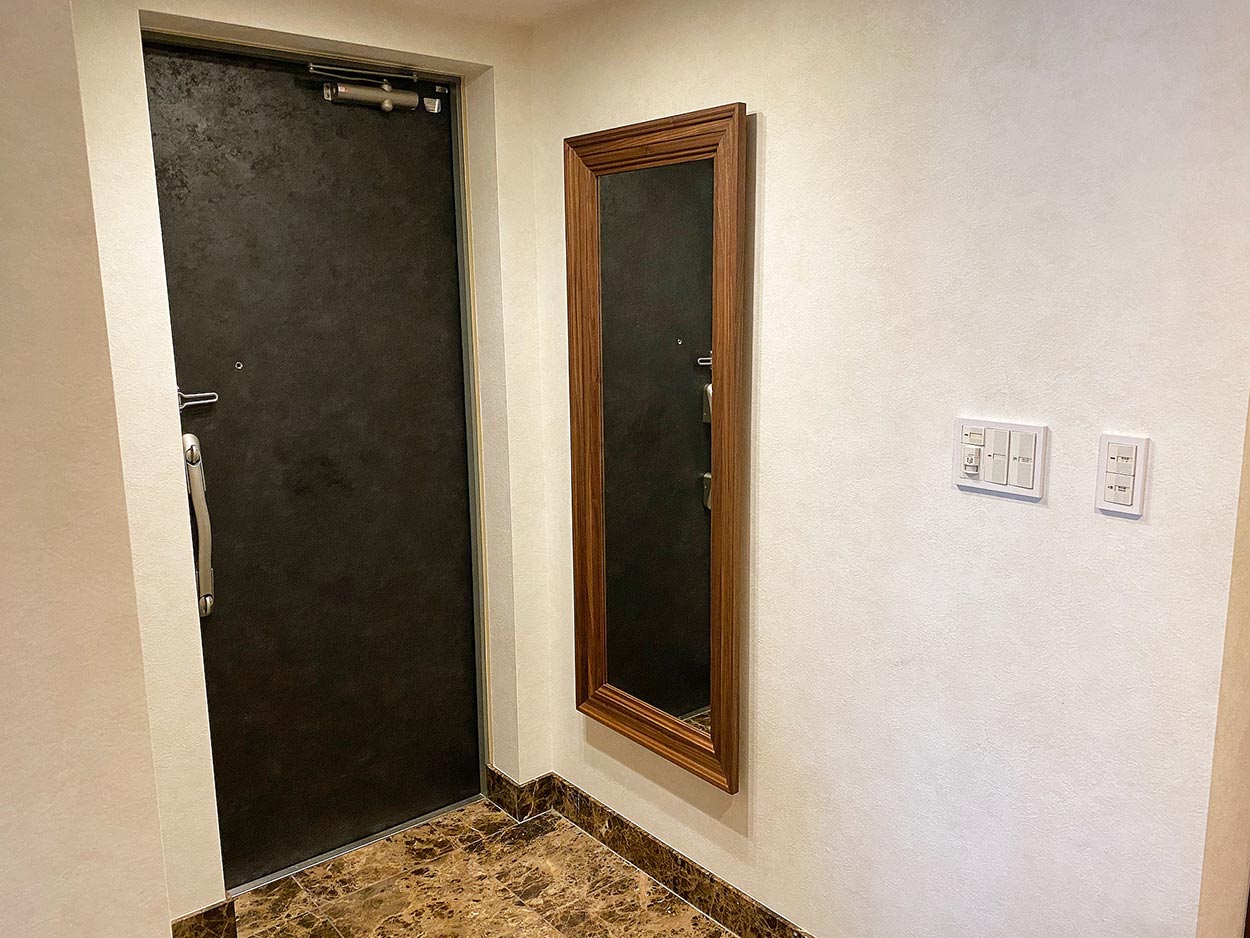 リゾートインテリア