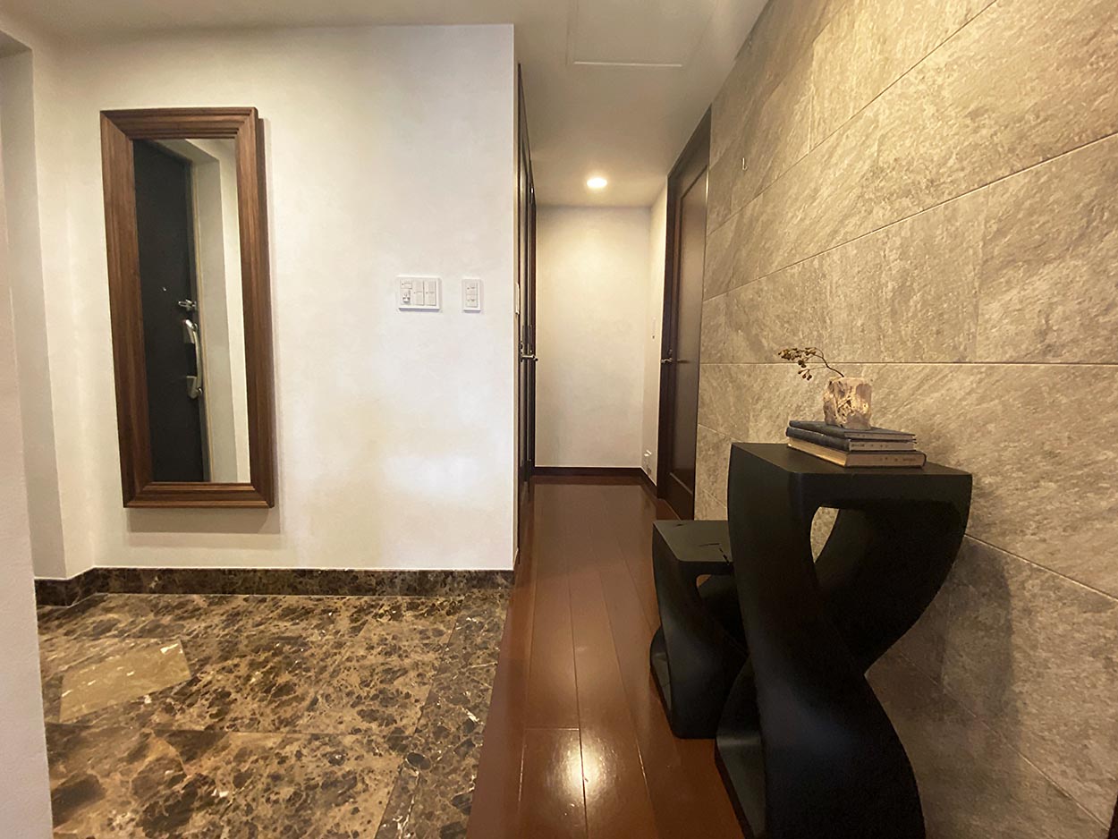 リゾートインテリア