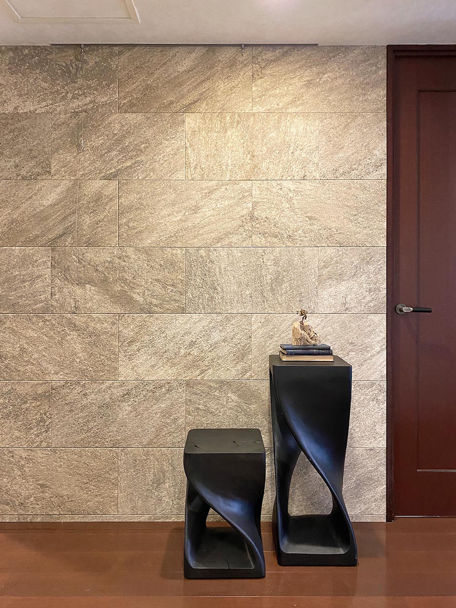 リゾートインテリア