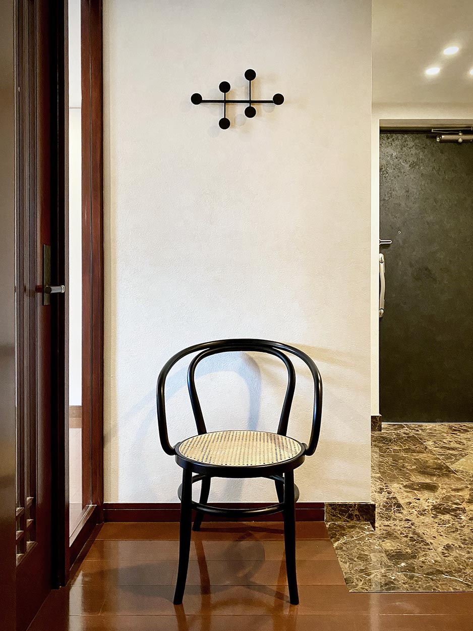 リゾートインテリア