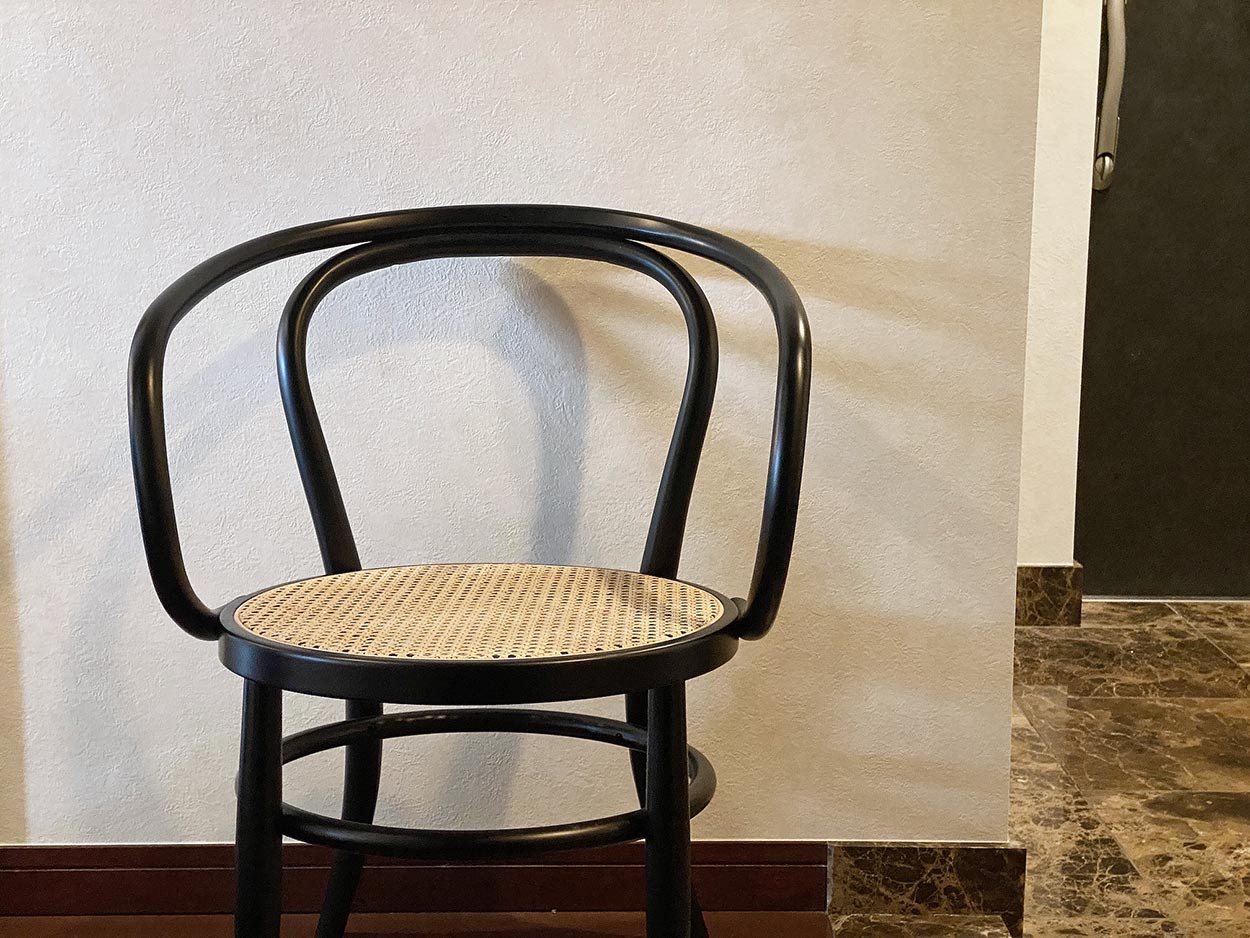 リゾートインテリア