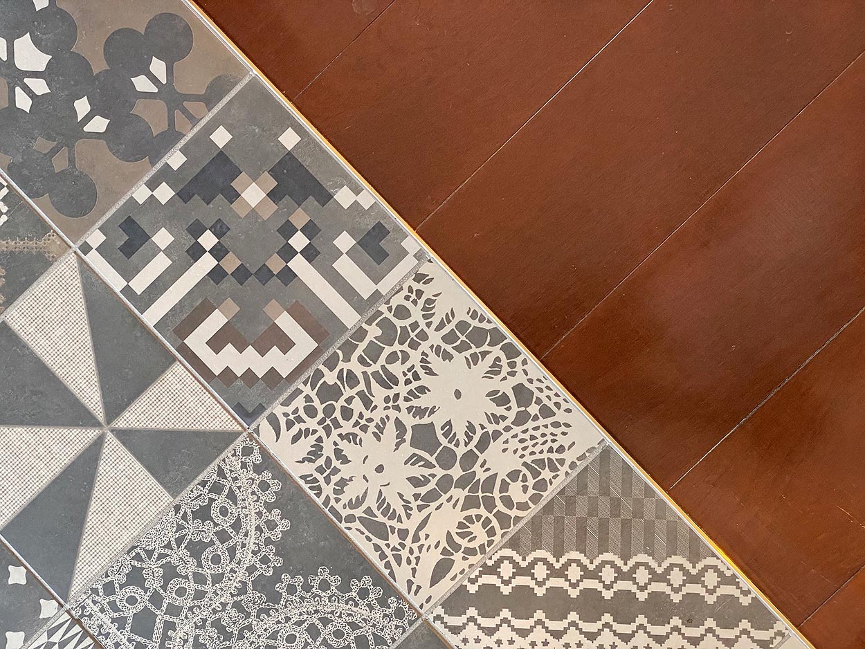 リノベーション