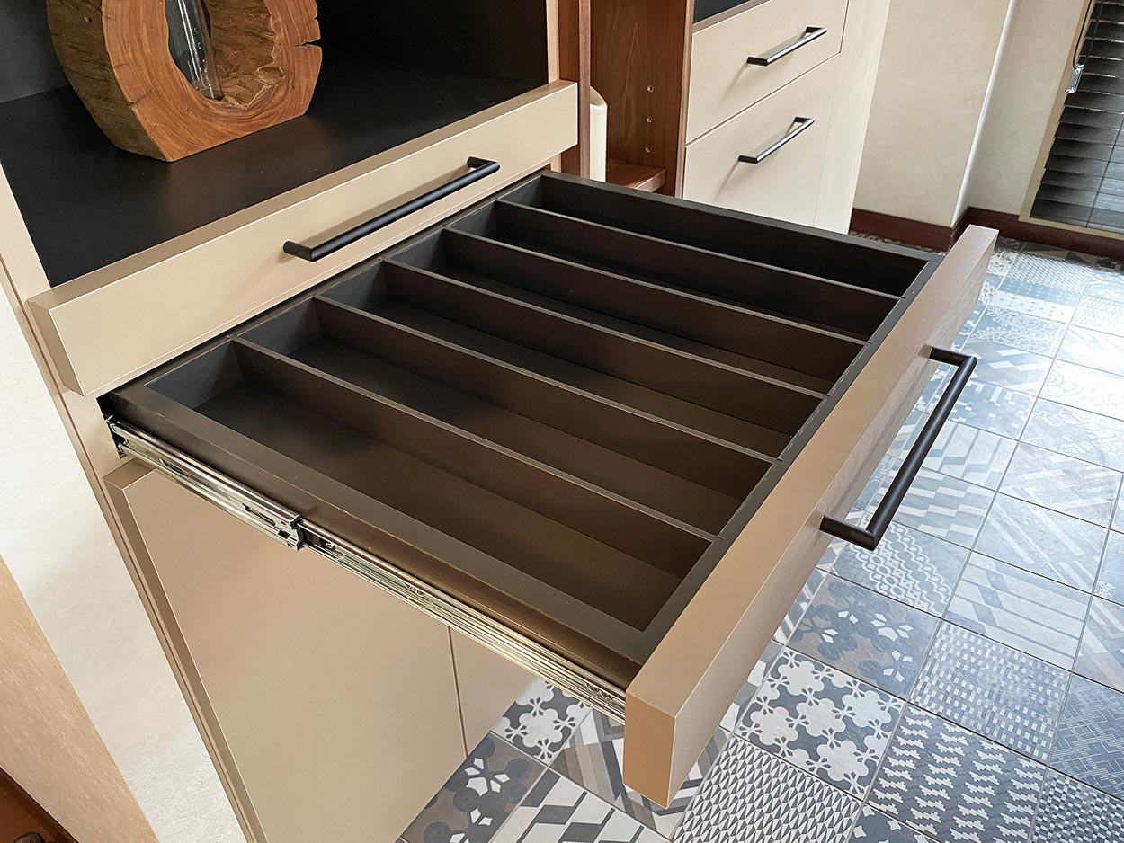 オーダーキッチンボード