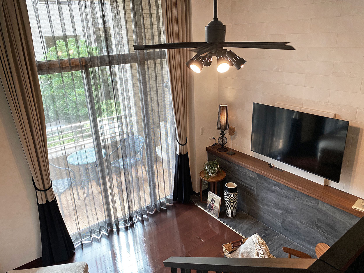 家具から考えるリノベーション