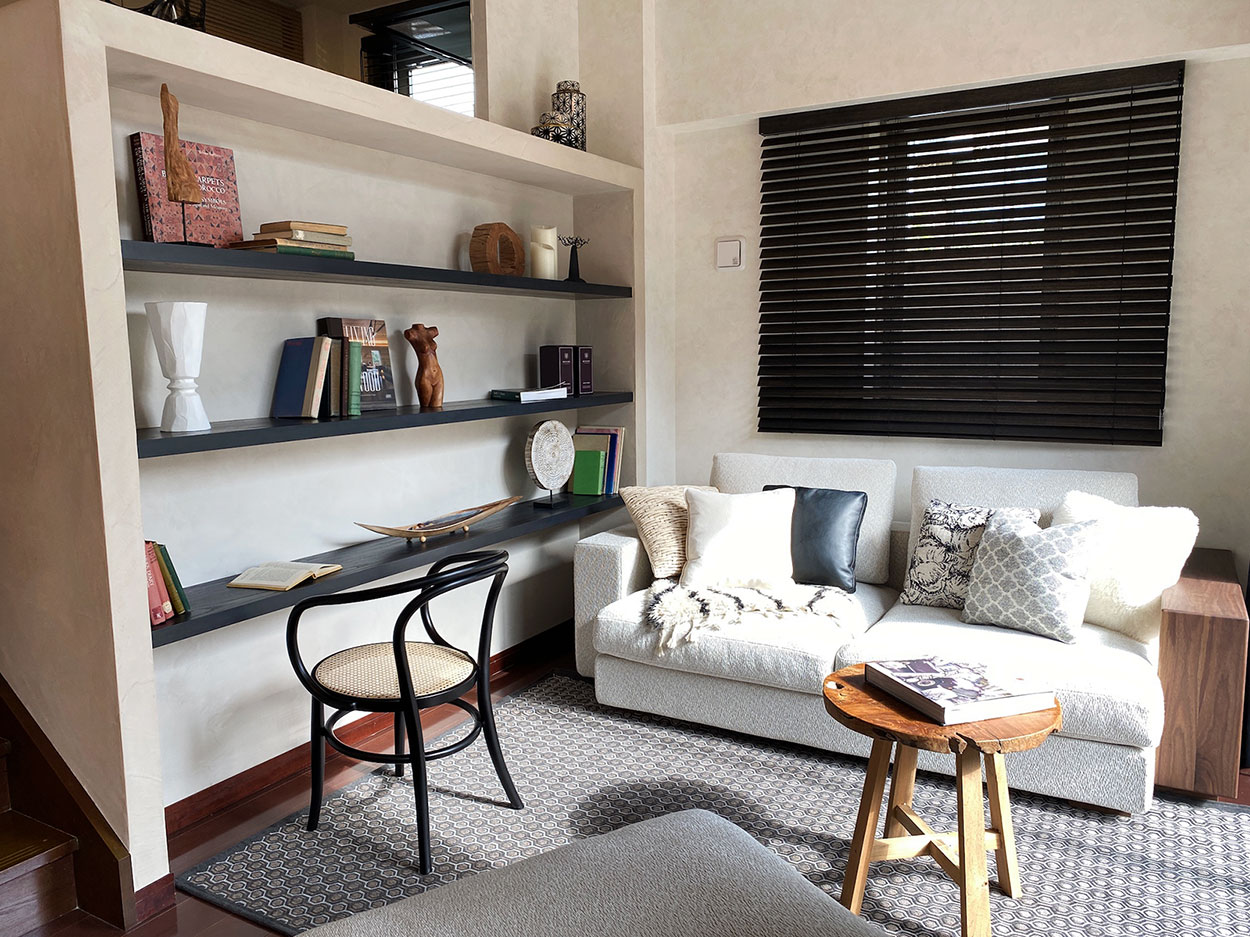 リノベーションおしゃれ