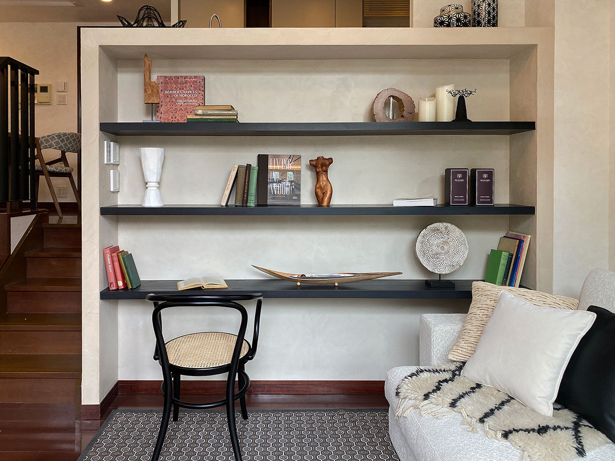 リノベーションおしゃれ