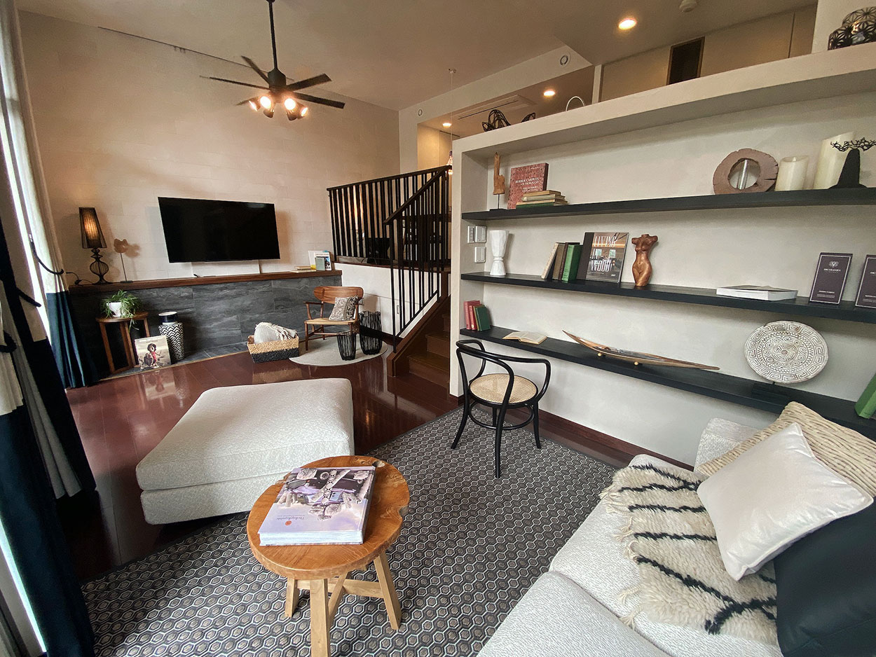 リノベーションおしゃれ