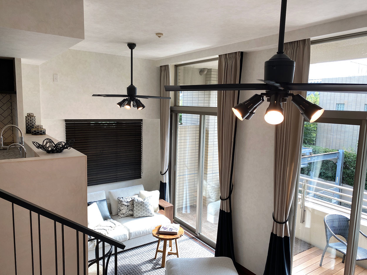 リノベーションおしゃれ