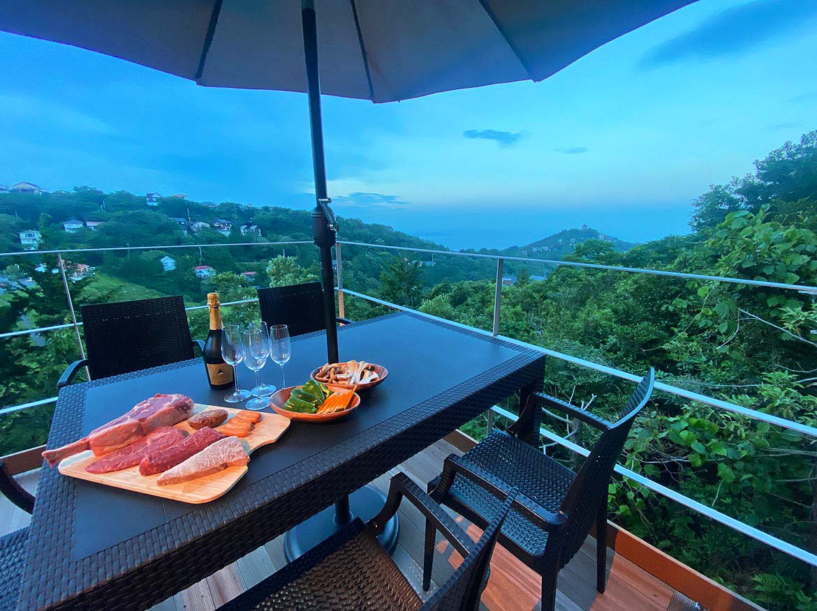 バルコニーリノベーション