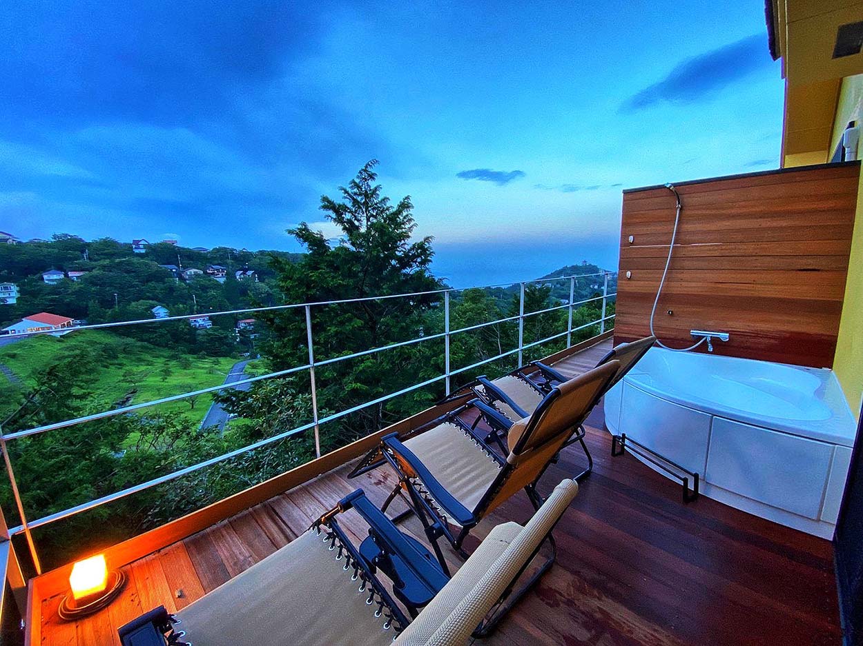 バルコニーリノベーション