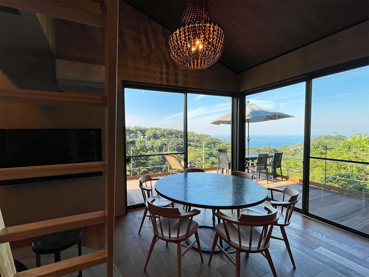 別荘リノベーション