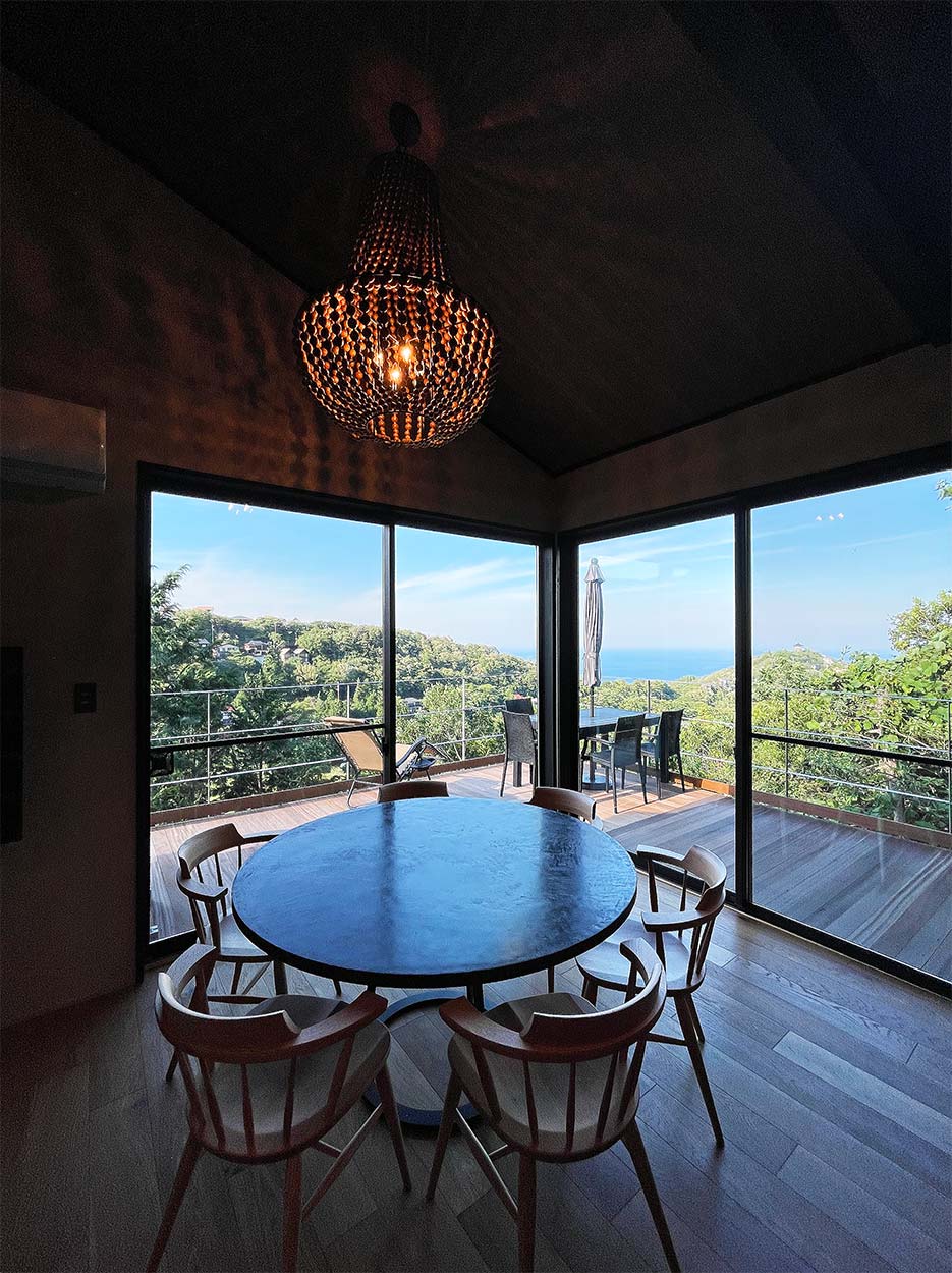 別荘リノベーション