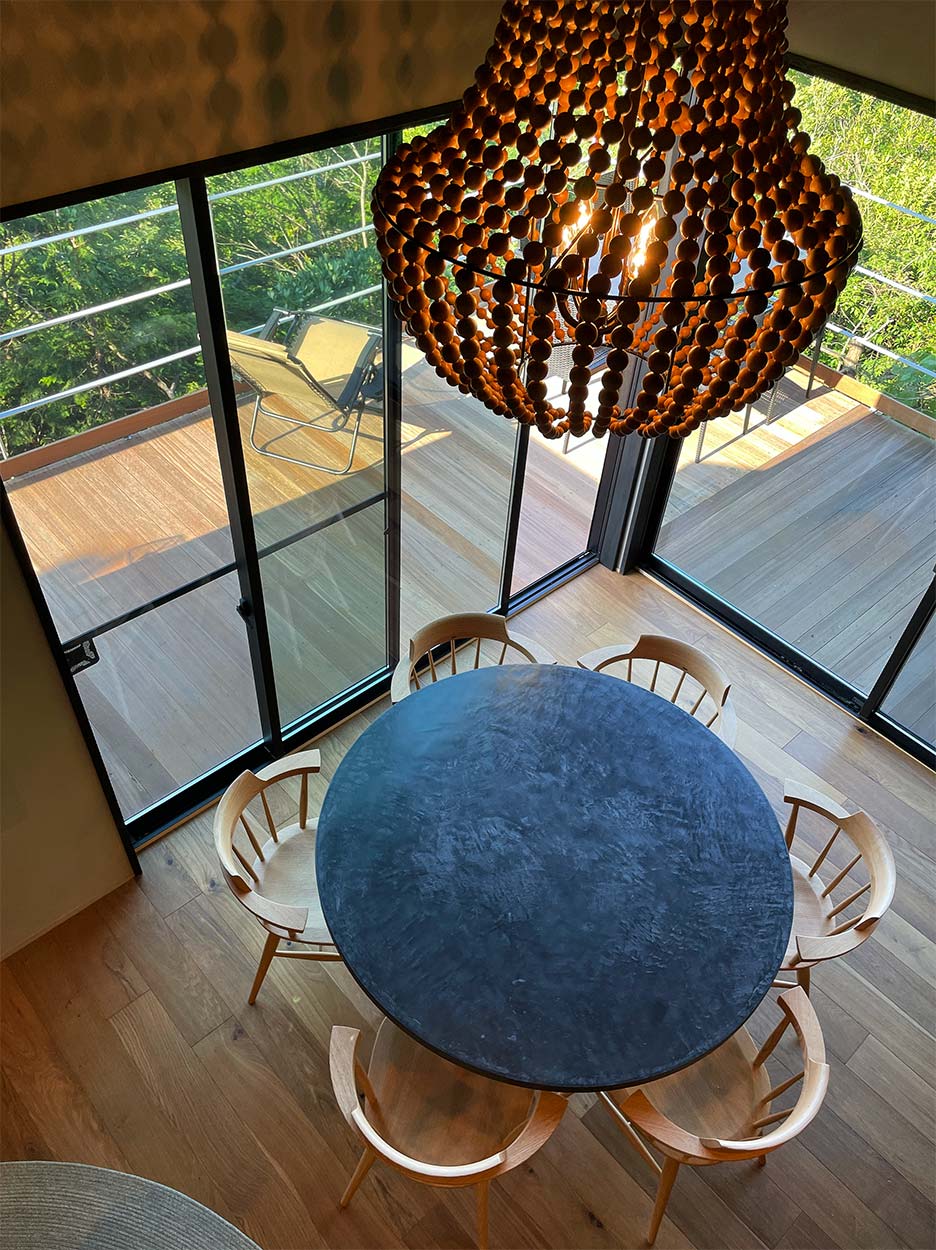 別荘リノベーション