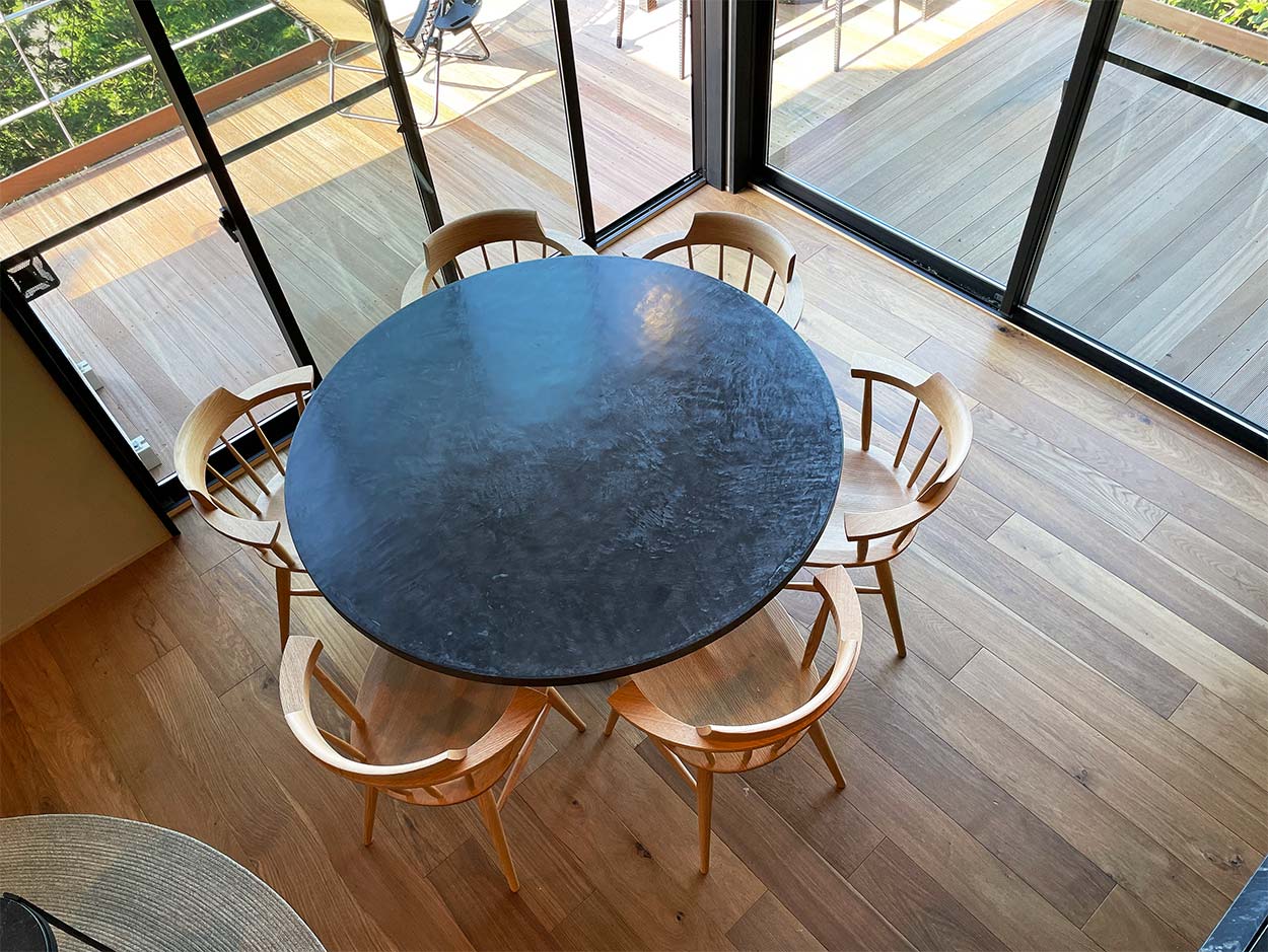 別荘リノベーション