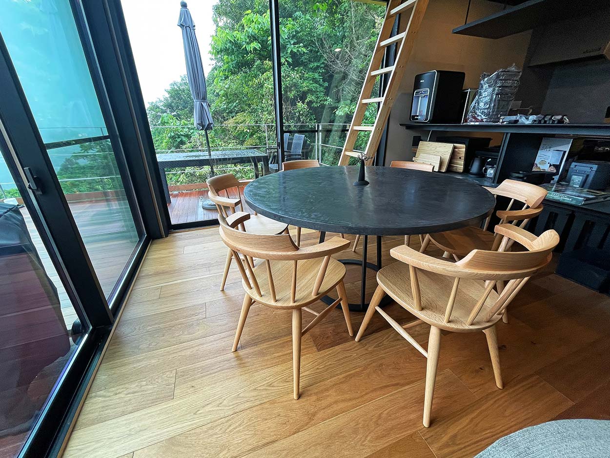 別荘リノベーション