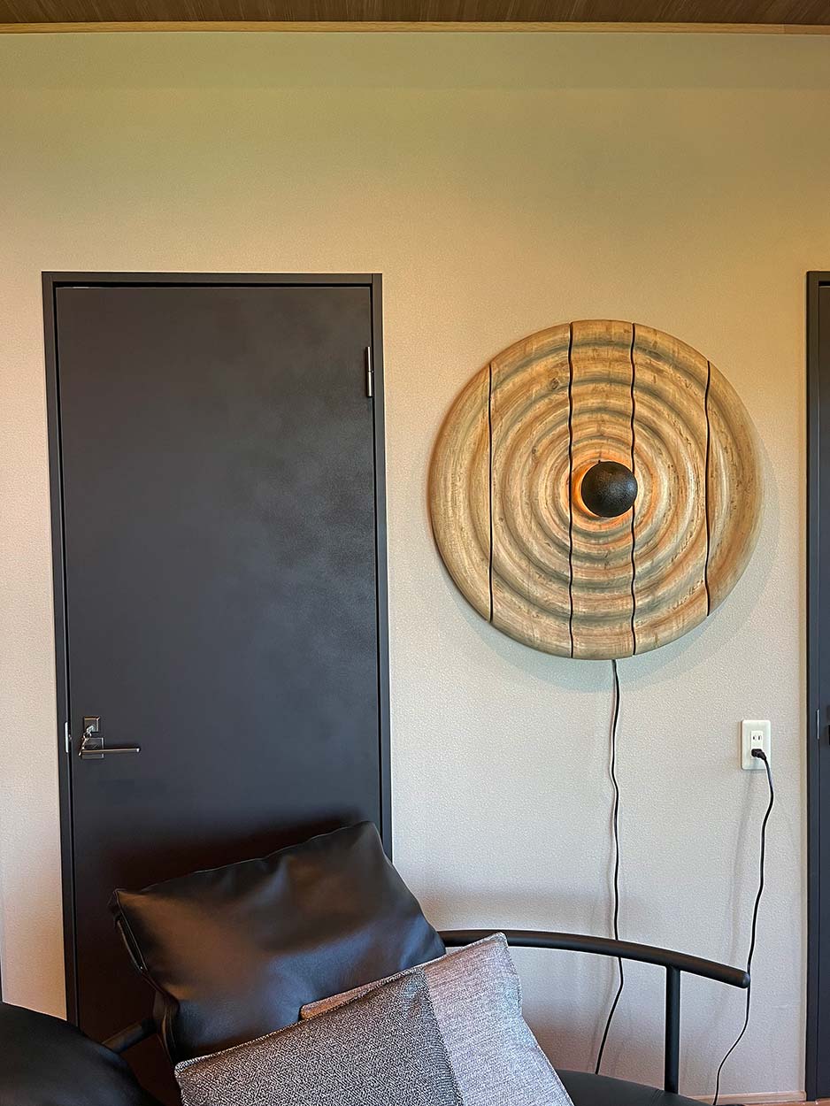 別荘リノベーション