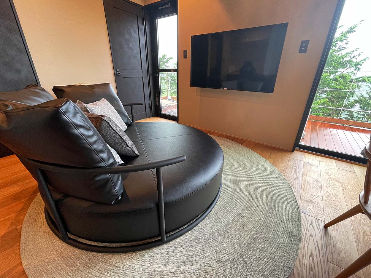 別荘リノベーション